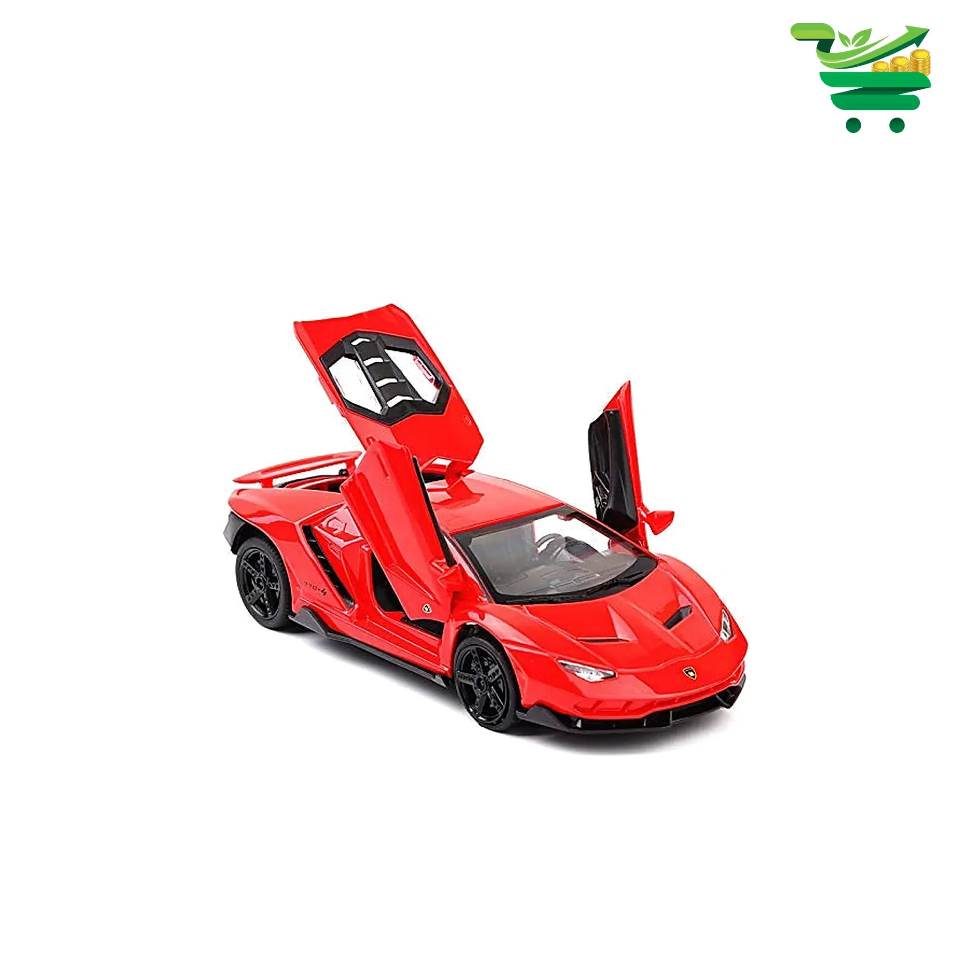 [SKU-073] Car