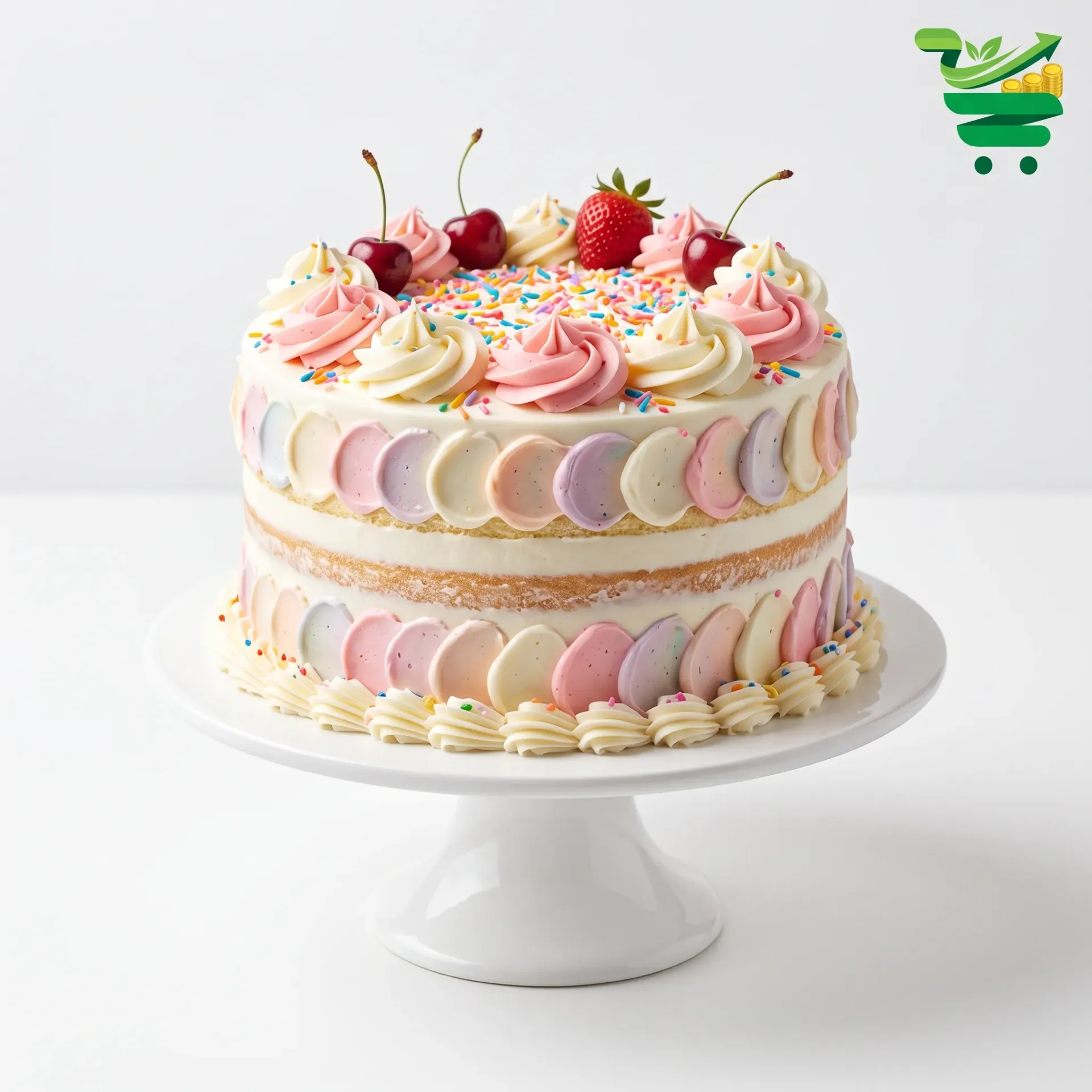 Cake